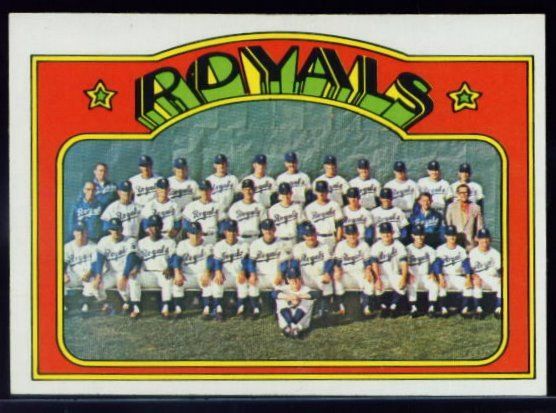 617 Royals Team